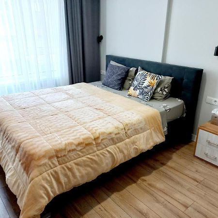 Apartament Dragut In Centrul Orasului! Chisinau Luaran gambar