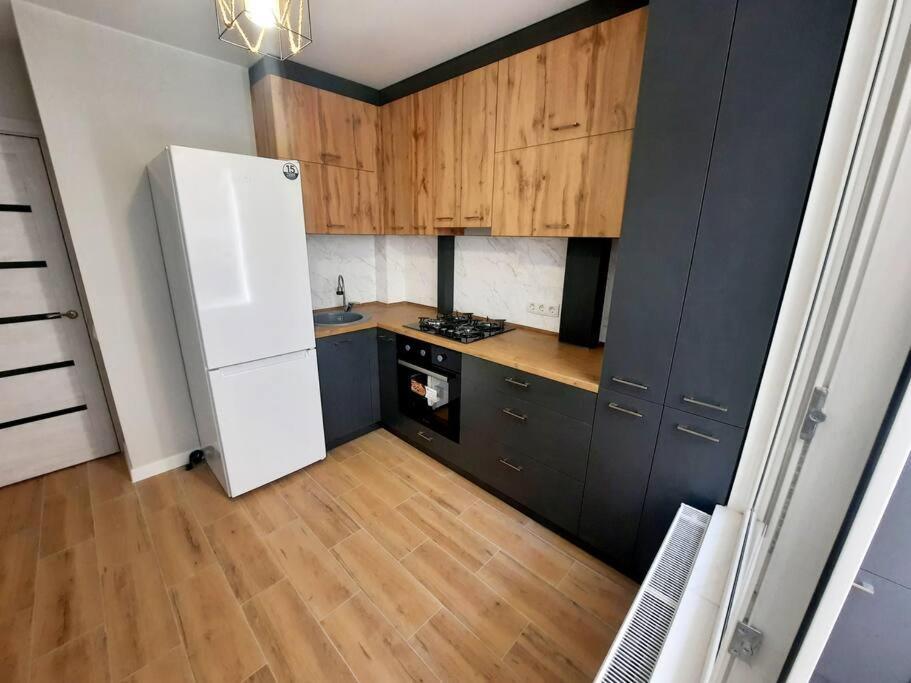 Apartament Dragut In Centrul Orasului! Chisinau Luaran gambar
