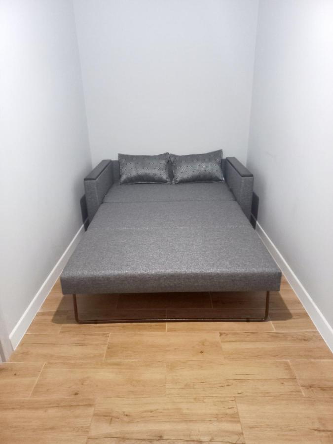 Apartament Dragut In Centrul Orasului! Chisinau Luaran gambar